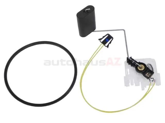 Hot Deal Genuine BMW 16146766165 Fuel Tank Sending Unit; Left - BMW