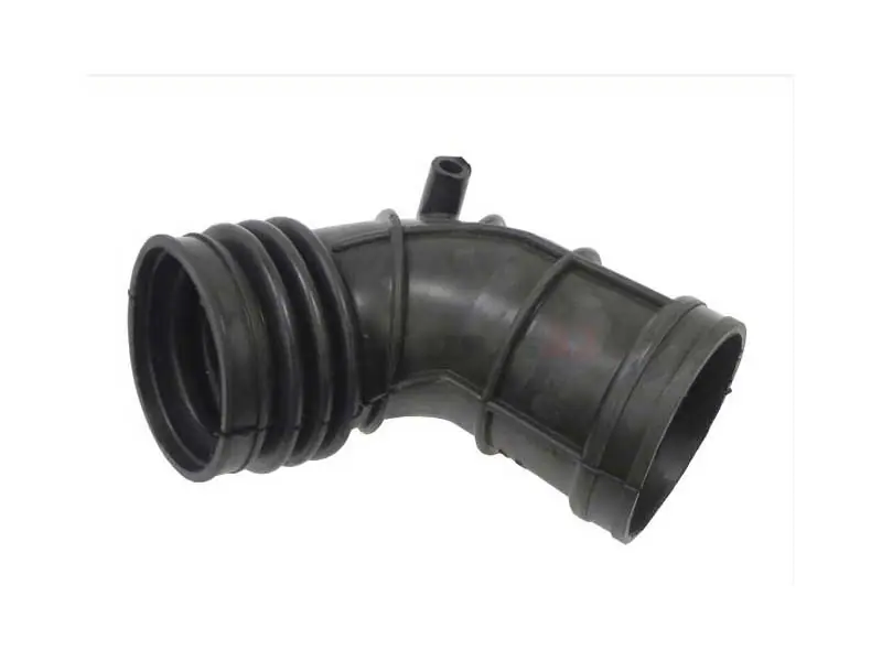 Original Rein Automotive 13541705209, ABV0138 Intake Boot; Air Mass Sensor to Throttle Housing Boot - BMW