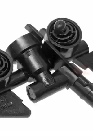 Automotive Lighting 61674290868, LRC291 Headlight Washer Nozzle; Right - BMW Special Offer