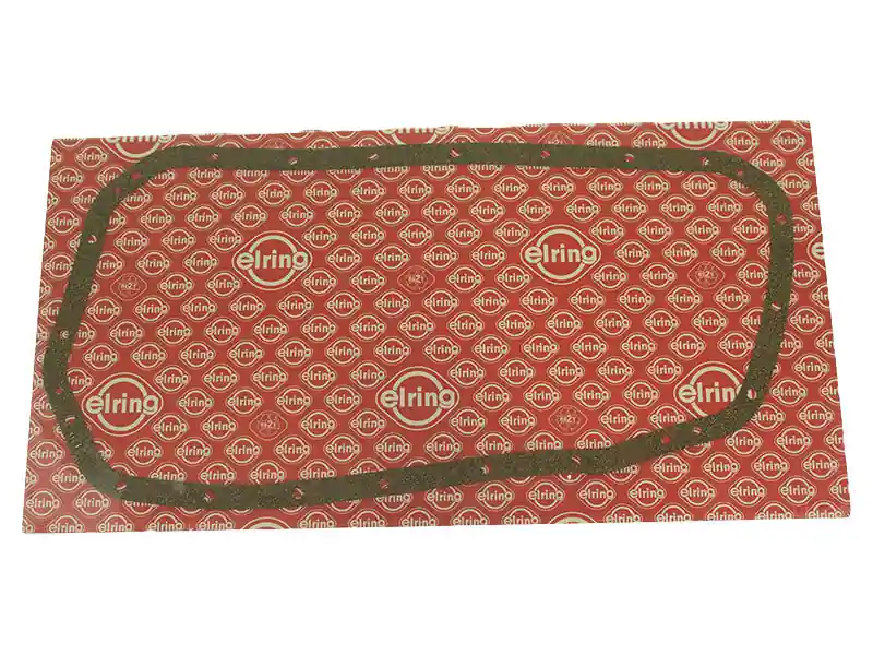 ElringKlinger 11130607100, 6551 Oil Pan Gasket; Pan to Block; Cork - BMW Low Price