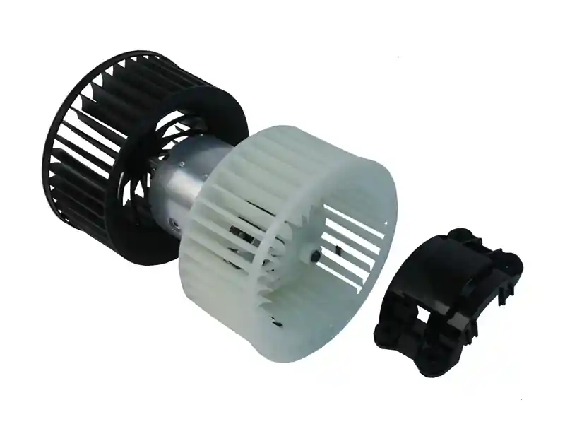 Deal URO Parts 64113453729 Blower Motor - BMW