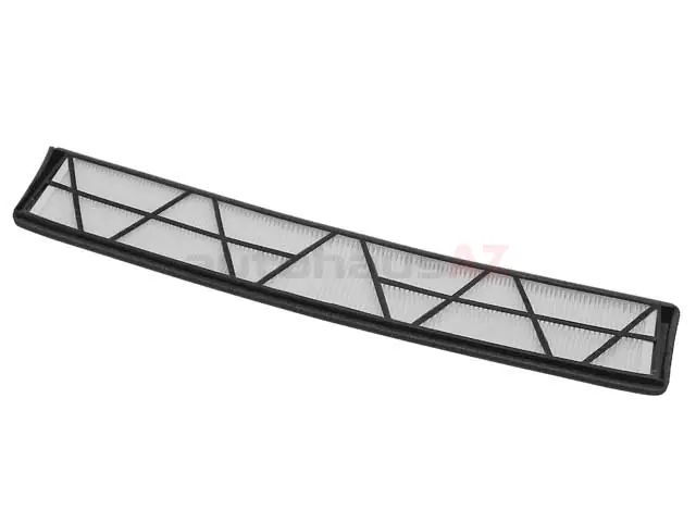 Top Rated Airmatic 64319216591, IF0055 Cabin Air Filter - BMW