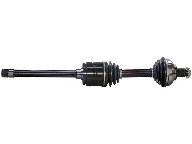 DSS 31607505200, 3311N Axle Shaft Assembly; Front Right - BMW Bargain