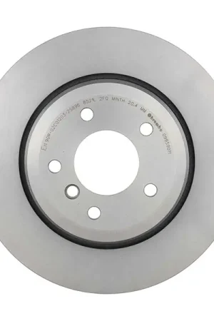 Weekend Sale Brembo 34216864052, 09959011 Disc Brake Rotor; Rear - BMW
