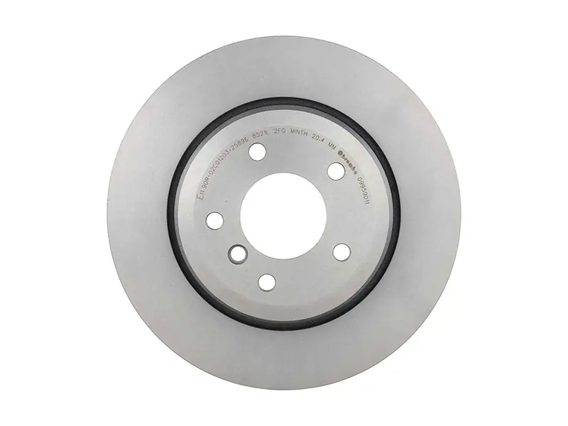 Weekend Sale Brembo 34216864052, 09959011 Disc Brake Rotor; Rear - BMW