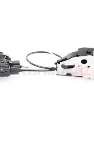 Best Price Vemo 51215A36E13, V20850013 Door Lock Assembly; Front Left - BMW