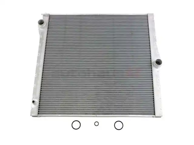 Worldwide Shipping Nissens 17117585036, 60825 Radiator - BMW