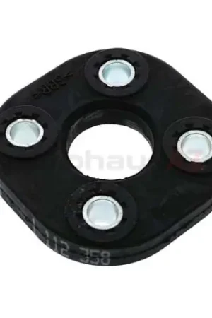 Genuine BMW 32311112358 Steering Shaft Flex Coupling Disc - BMW Crafted