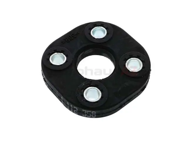 Genuine BMW 32311112358 Steering Shaft Flex Coupling Disc - BMW Crafted