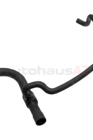 Express Delivery Rein Automotive 11531722682, CHR0026R Radiator Coolant Hose; Upper - BMW