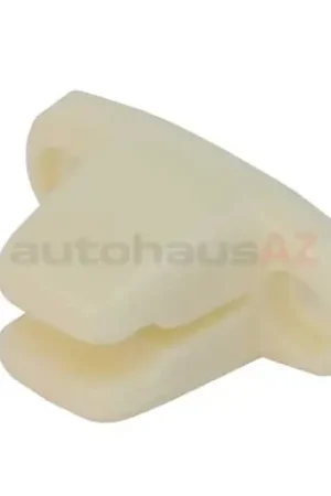 Brand New URO Parts 51161870863E, 51161870863 Sun Visor Clip - BMW