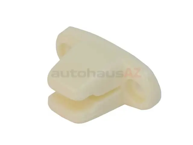 Brand New URO Parts 51161870863E, 51161870863 Sun Visor Clip - BMW