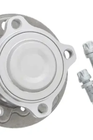 Original SKF 33416858086, VKBA7063 Wheel Hub; Rear - BMW, Mini