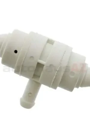Holiday Sale BBR Automotive 61661374978, 0036012387 Windshield Washer Check Valve - BMW
