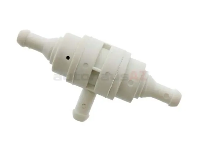 Holiday Sale BBR Automotive 61661374978, 0036012387 Windshield Washer Check Valve - BMW
