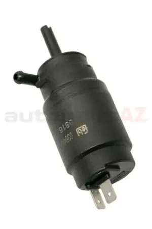 Mega Sale Febi Bilstein 61661368589, 03940 Windshield Washer Pump - BMW