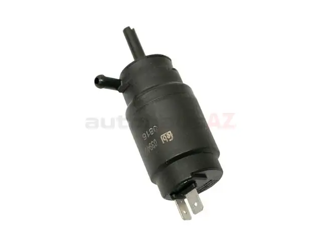 Mega Sale Febi Bilstein 61661368589, 03940 Windshield Washer Pump - BMW