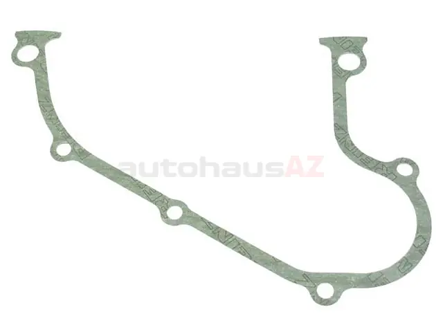 Place Order VictorReinz 11141720903, 702459810 Timing Cover Gasket; Lower Crank Cover - BMW