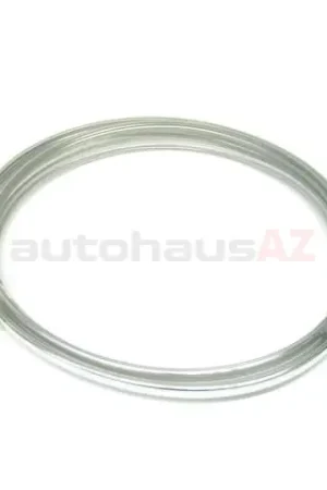 Genuine BMW 51311835890 Windshield Molding; Front; Chrome - BMW Factory Price