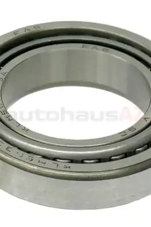 Hot Deal Schaeffler 33131204568, 103133 Axle Differential Bearing; 46 x 75 x 18mm - BMW