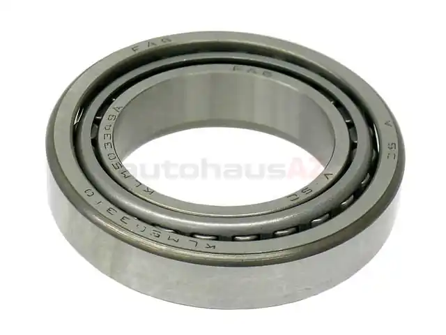 Hot Deal Schaeffler 33131204568, 103133 Axle Differential Bearing; 46 x 75 x 18mm - BMW