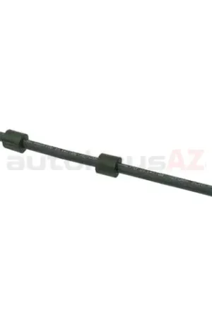Valeo FTE 34301165249, 410E437E10 Brake Hose/Line; Front - BMW Limited Offer