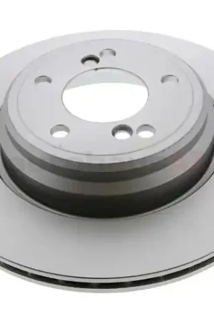 Price Cut ATE Coated 34212229379, SP20245 Disc Brake Rotor; Rear - BMW