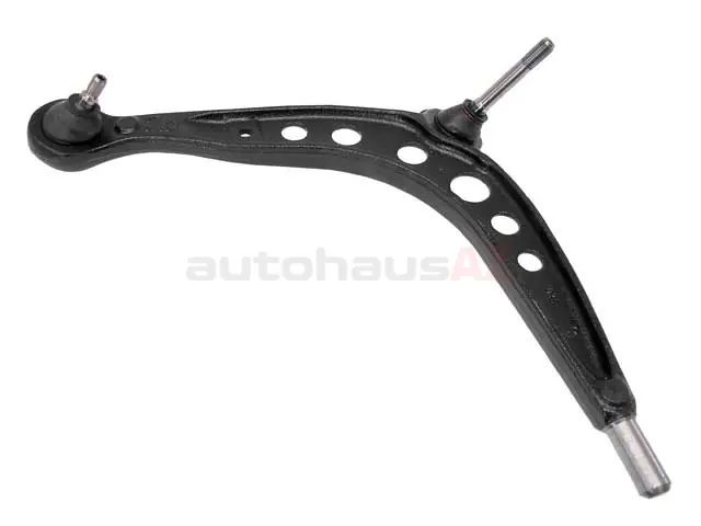 Worldwide Shipping Genuine BMW 31122228461 Control Arm; Front Left Lower - BMW