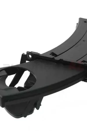 Worldwide Shipping URO Parts 51459173463 Cup Holder; Front Left - BMW