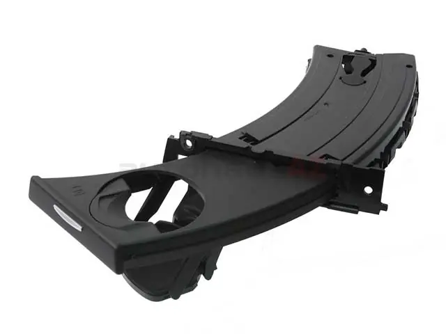 Worldwide Shipping URO Parts 51459173463 Cup Holder; Front Left - BMW