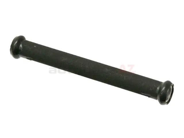 Handmade Vaico V200860, 12311439988A Coolant Pipe; To Alternator Housing - BMW