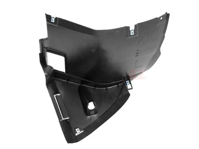Reduced Price Genuine BMW BM-51718265467 Fender Liner - BMW