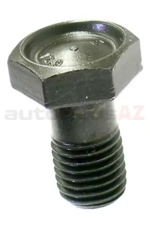 Genuine BMW 11220616143 Flywheel Bolt; 12x22mm - BMW Direct From Manufacturer