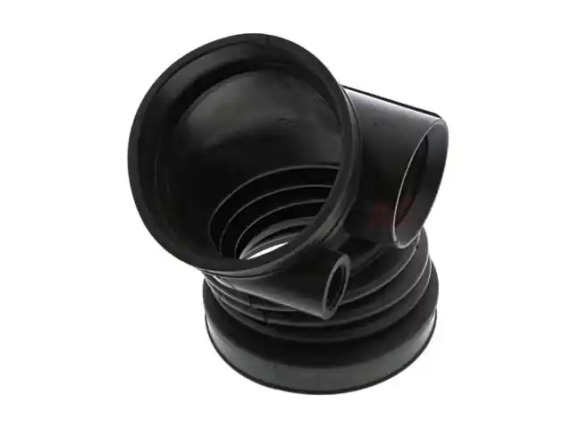 Rein Automotive 13541740931, ABV0189 Mass Air Sensor Boot; Air Mass Sensor to Throttle Body; ASC+T - BMW Trusted Brand