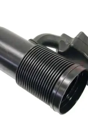Price Drop Genuine BMW 13711436139 Mass Air Sensor Boot; Air Mass Sensor to Throttle Housing; With Resonator - BMW