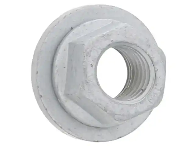 Discount Rein Automotive 33326760374, HWN0077 Nut - BMW