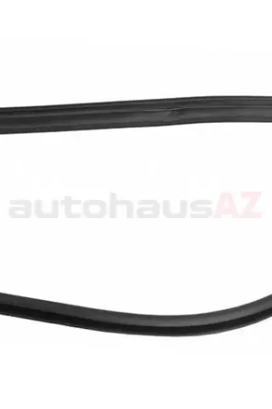 URO Parts 51367441113 Quarter Glass Seal; Right - BMW Bulk Order