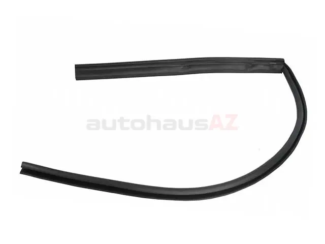 URO Parts 51367441113 Quarter Glass Seal; Right - BMW Bulk Order