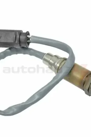 Bosch 15321, 0258005321 Oxygen Sensor; Downstream Left - BMW Seasonal Sale
