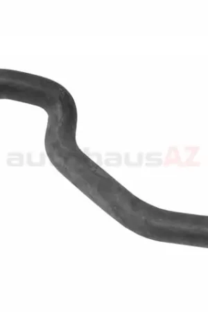 URO Parts 11531279895 Radiator Coolant Hose; Lower - BMW High Quality