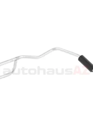 Rein Automotive 11538092640, CHT0686 Turbocharger Coolant Line - BMW Holiday Sale