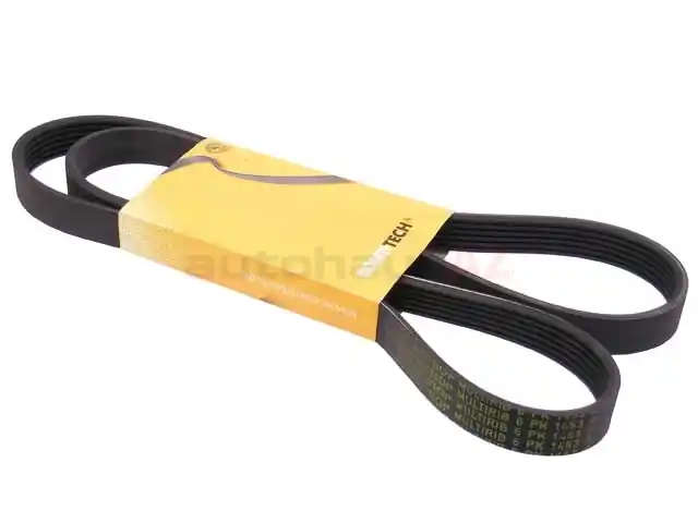 Time-Limited Continental ContiTech 11287636372, 6K1453 V Belt/Drive Belt; 6K X 1453 - BMW