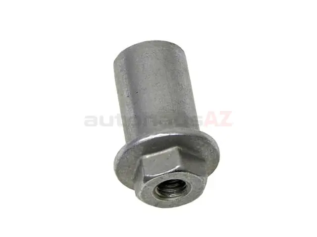 Limited Edition Genuine BMW 11127568835 Valve Cover Nut - BMW