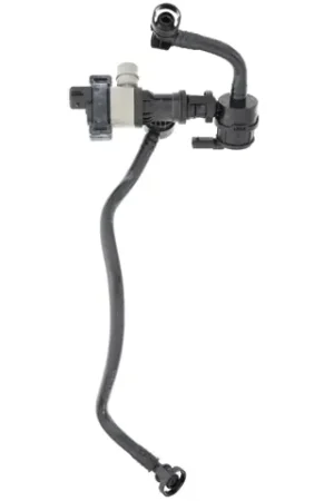 Genuine BMW 13907636146 Vapor Canister Purge Solenoid - BMW Original
