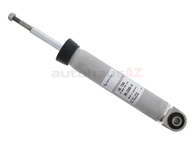Sachs 33526786525, 311758 Shock Absorber; Rear Left - BMW Low Price
