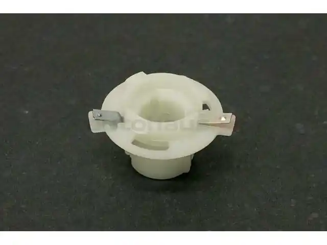 Genuine BMW 63211369306 Tail Lamp Socket; Bulb Socket for Single Filament 12V/21W Taillight Bulb - BMW Direct From Factory