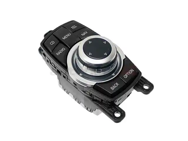 Bargain Genuine BMW 65829206444 Telematics Input Controller - BMW