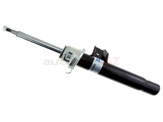 Top Rated Bilstein B4 OE Replacement 22-214287 Strut Assembly; Front Left - BMW