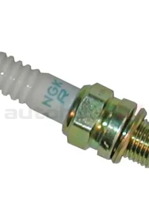 NGK Laser Platinum Resistor 12120022902, 7415 Spark Plug; DCPR8EKP; OE Type - BMW Hot Picks