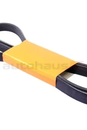 Continental ContiTech 6PK1562, 6K1562 Serpentine Belt; Alternator/Power Steering/Water Pump - BMW Next Day Delivery